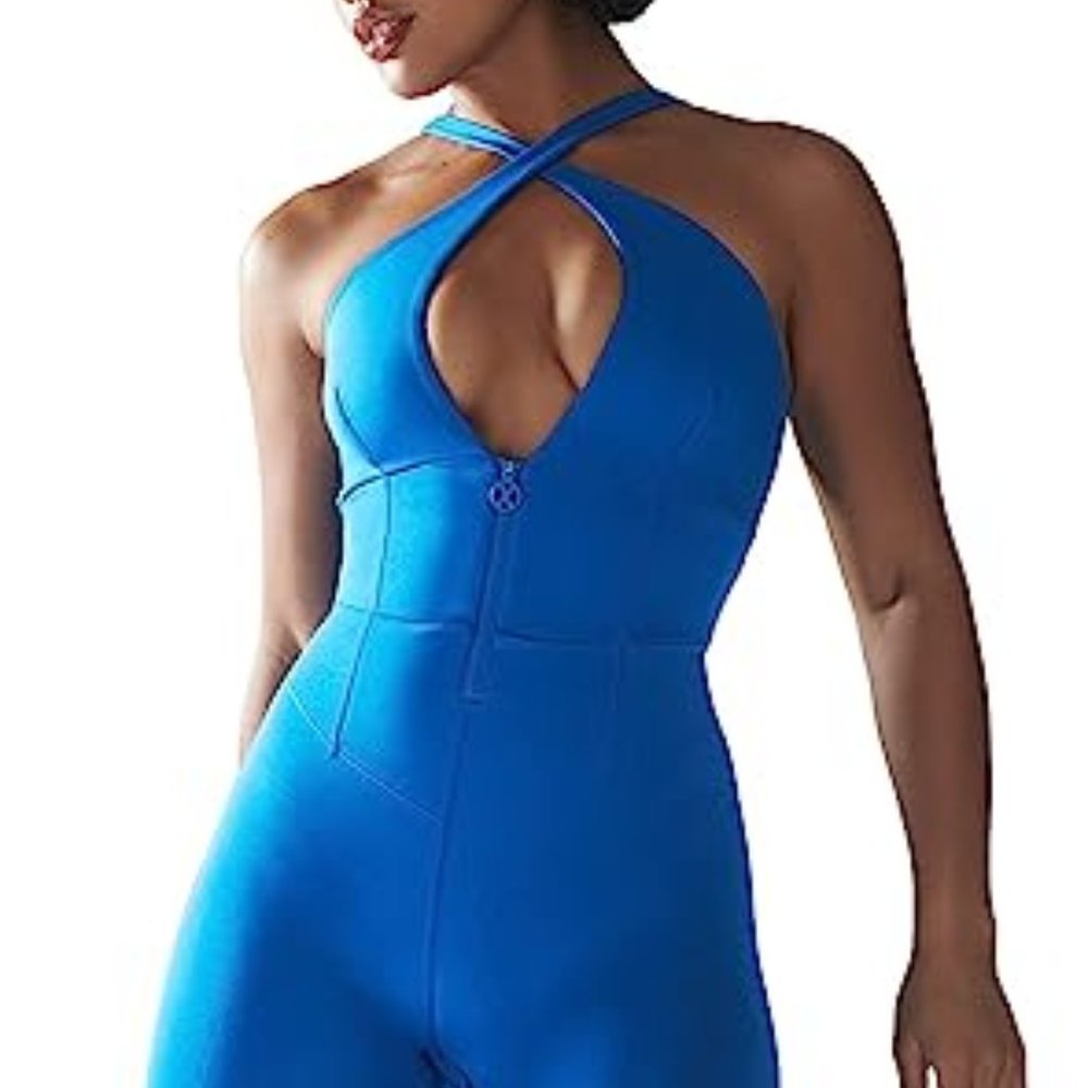 NWT! SAVAGE X FENTY HOLINE BODYSUIT